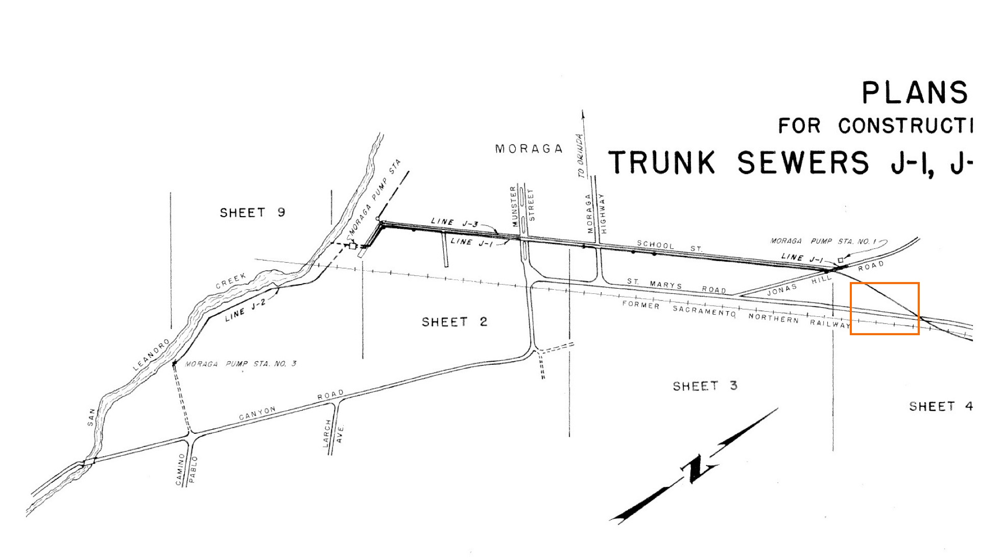 Part 2 Watershed Shuffle East Bay Hills Project